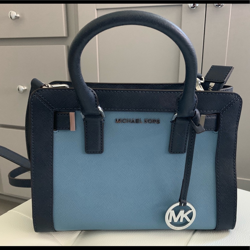 Michael Kors cutie little purse～